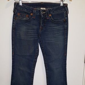 True Religion jeans